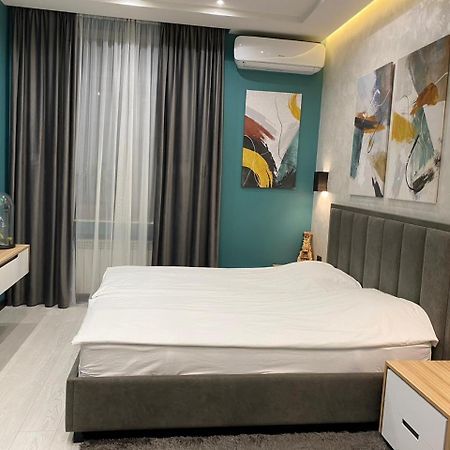 Luxury Modern Apartment In The Center Of Jerevan Exteriér fotografie
