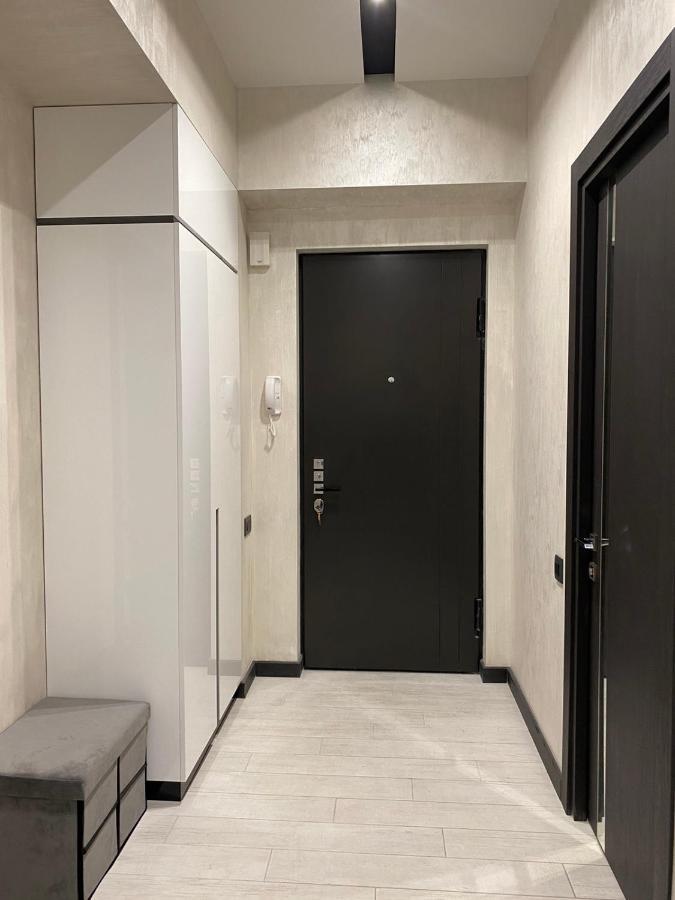 Luxury Modern Apartment In The Center Of Jerevan Exteriér fotografie