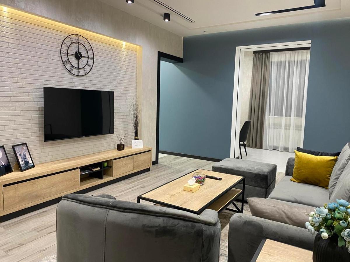 Luxury Modern Apartment In The Center Of Jerevan Exteriér fotografie