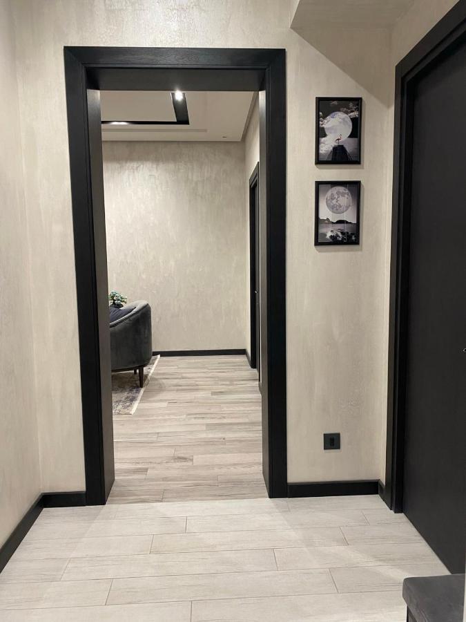 Luxury Modern Apartment In The Center Of Jerevan Exteriér fotografie