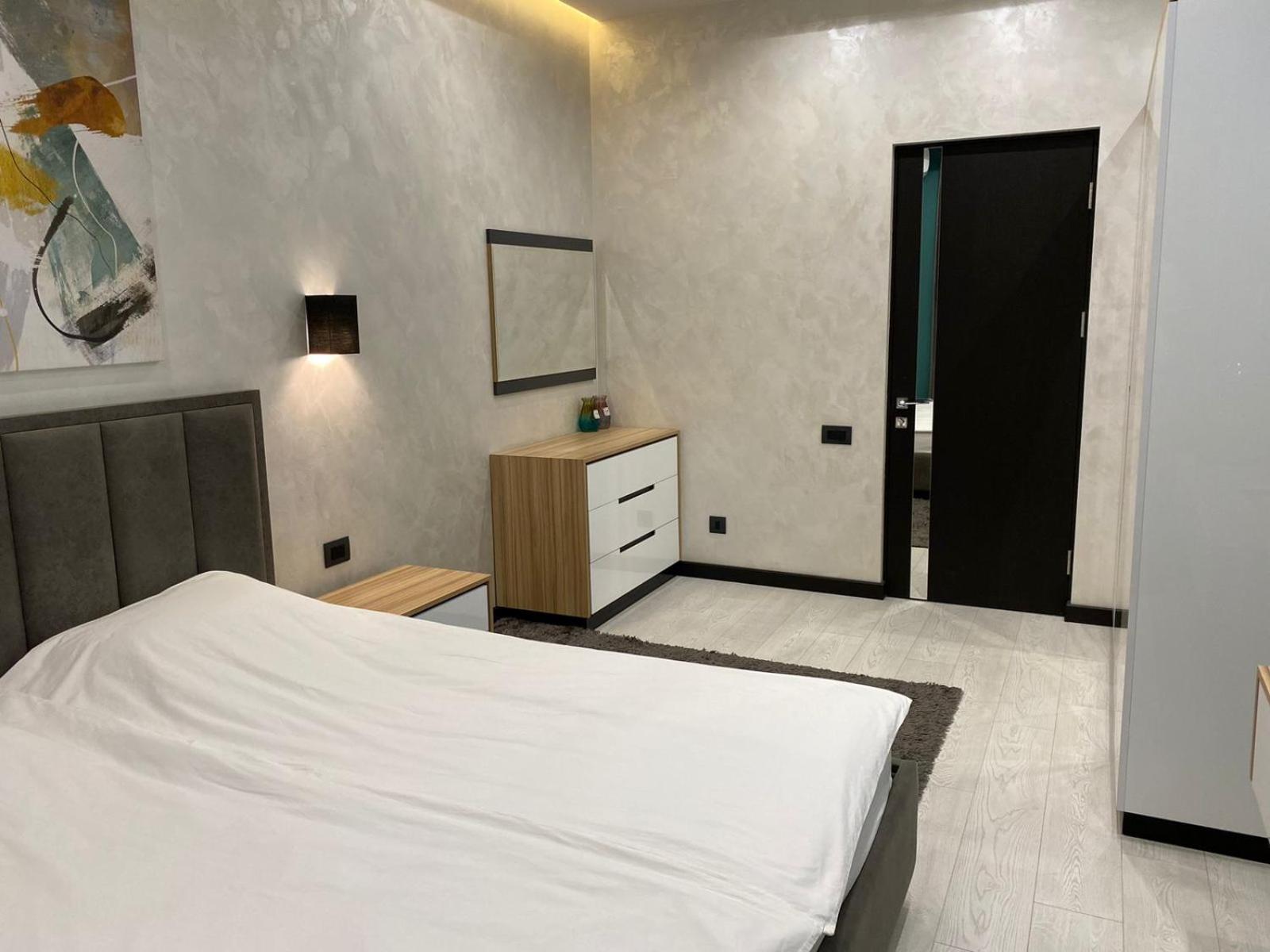Luxury Modern Apartment In The Center Of Jerevan Exteriér fotografie